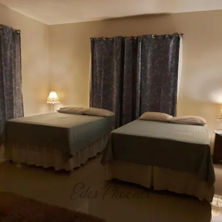Edes Phoenix Grandeur Getaway-2