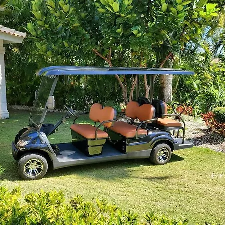 Villa Caribe With Full Service-3