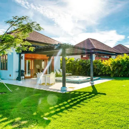 Ileverde 01 - Bbq Grill Bungalow-2