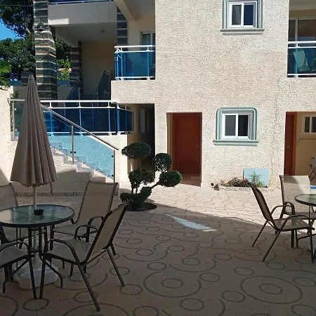The Beach House One-2