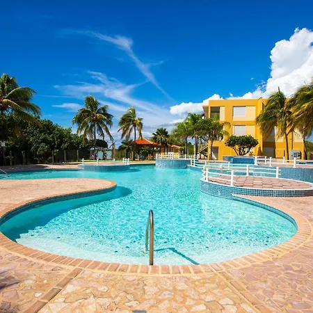 Rag Water Front 1Br Apartment 2-2