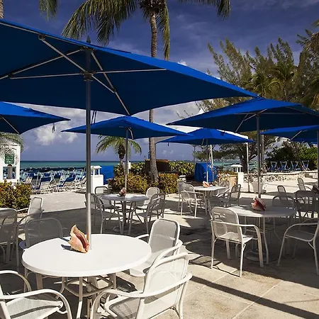 Grand Cayman Beach Suites-3