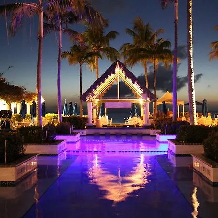 Grand Cayman Beach Suites-2