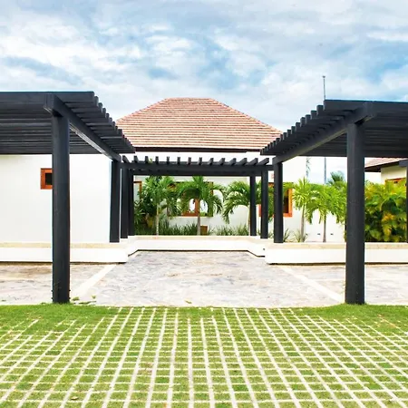 Ileverde 01 - Bbq Grill Bungalow-3
