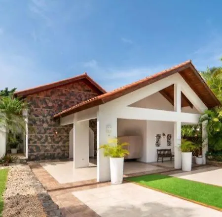 Lux Villa Casa De Campo-3