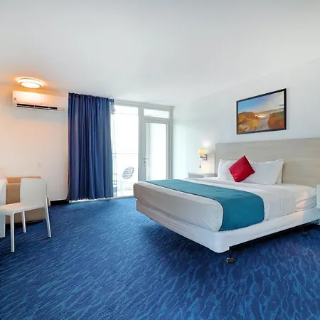 Mare St. Clair Hotel-3