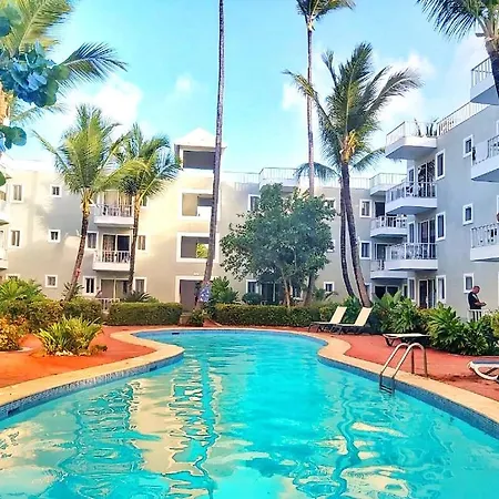 Punta Cana Blue Beach Apartamentos-3