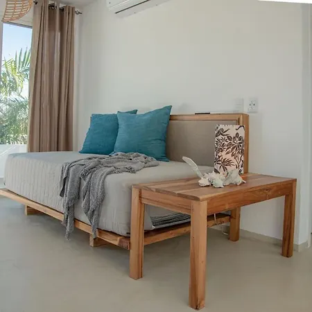 Tropical Penthouse In The Heart Of Las Terrenas!-3