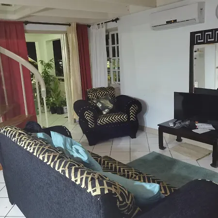 Mystic Mountain Villa-3