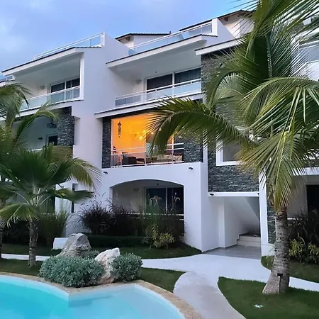 Casa En Paraiso Rd-2