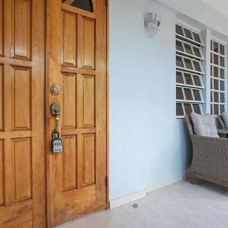 Senderos 2 A 3 Bdr Apt 4 Min From The Beach-2