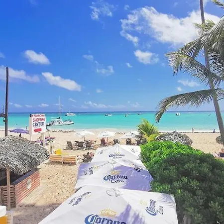 Punta Cana Sun And Beach-2