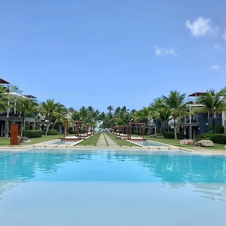New Exquisite Penthouse At Sublime Samana Las Terrenas-2