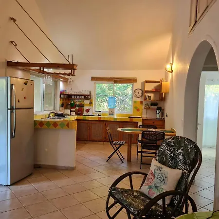 Villa Sonrisa Casa De Huespedes-2