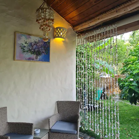 Villa Sonrisa Casa De Huespedes-3