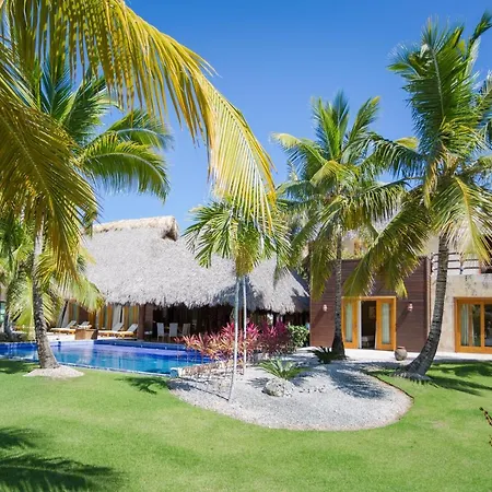 Luxury Cap Cana Villas For Rent-2