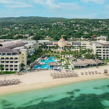 Joia Rose Hall By Iberostar (Adults Only)-3