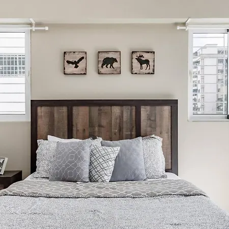 Luxurious Apartment In The Heart Of Santo Domingo-2