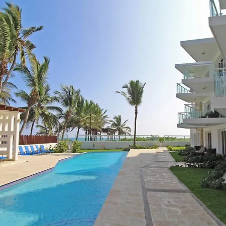 Oceanfront Cristamar Condo-2