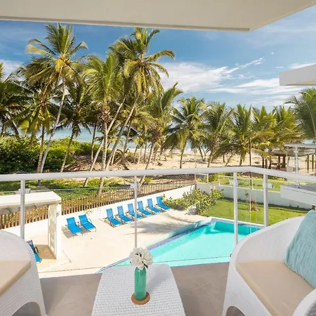 Oceanfront Cristamar Condo-3