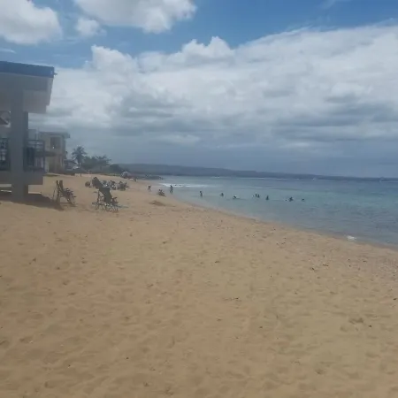 Casa De Playa B-2-2