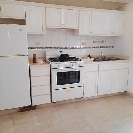 Residencial Flor De Bayahibe-3