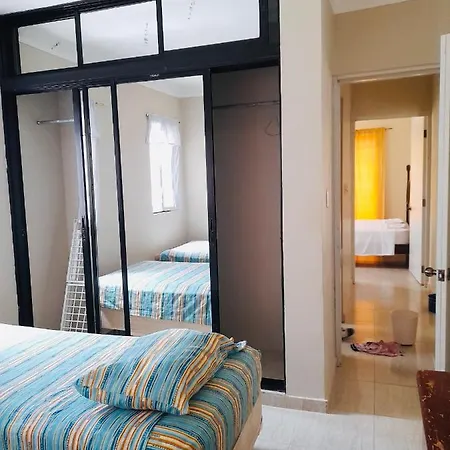 Residencial Flor De Bayahibe-2