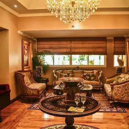 Eden Gardens Wellness Resort & Spa-2
