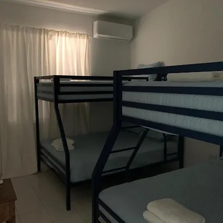 Mabodamaca Luxury Apartments-3