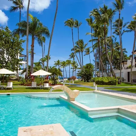 Stunning 2-Bed Apartment In Las Terrenas-3