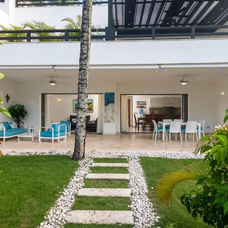 Stunning 2-Bed Apartment In Las Terrenas-2