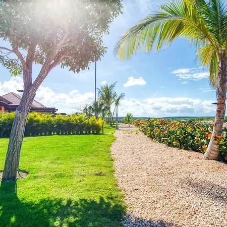 Ileverde 21 - Private Garden Bungalow-3
