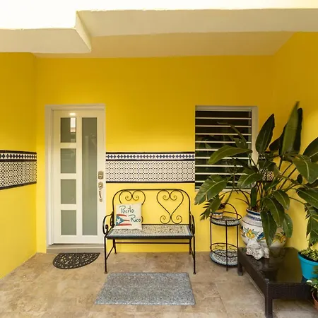 Andalucia Guest House-2