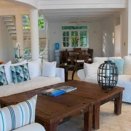 Luxury 3-Bedroom Villa In Punta Cana Resort & Club-3