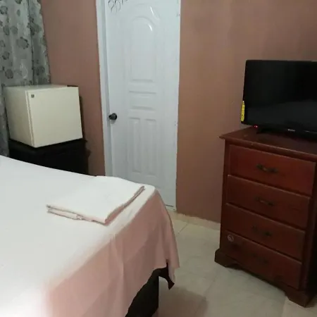 Apartahotel Next Nivel - Two bedroom Apartment-3