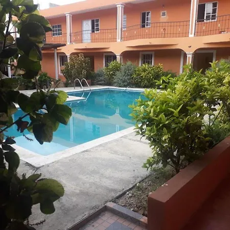 Apartahotel Next Nivel - Two bedroom Apartment-2