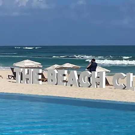 Playa Y Golf En Cana Pearl - Hard Rock Punta Cana-2
