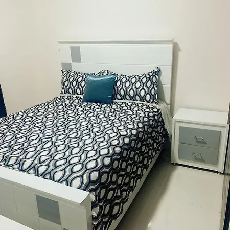 Santo Domingo Las Cayenas Luxury Apartment-2