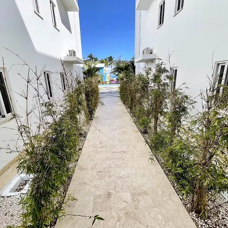 Residencial Mananero II-2