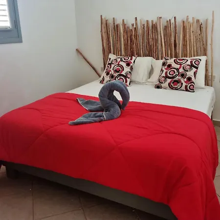 3 Bedrooms House With Private Pool Enclosed Garden And Wifi At Las Terrenas 2 Km Away From The Beach-3