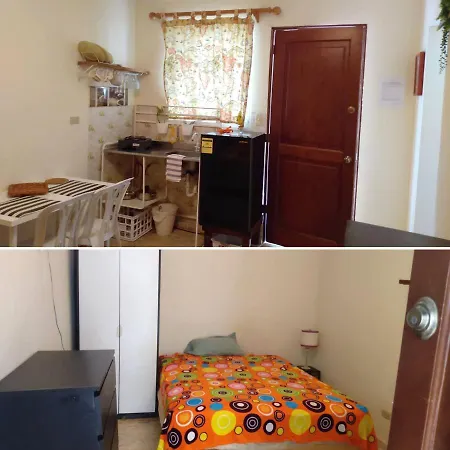 Mini Apartamento P/Pareja-2