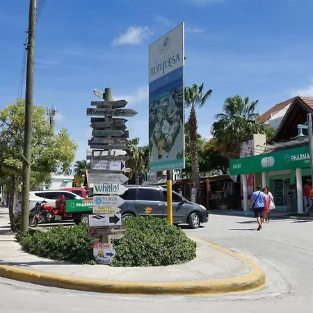 Coral Village Punta Cana Walking Distance To Restaurants & Beach-3