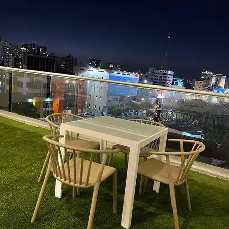 Luxurious And Cozy Apartment In Piantini-3