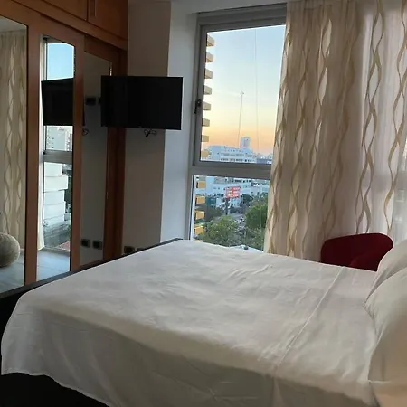 Luxurious And Cozy Apartment In Piantini-2