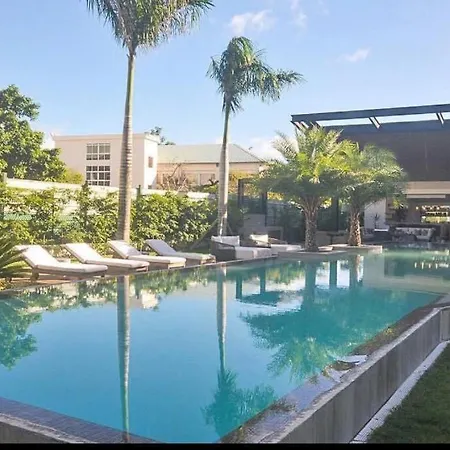 Luxury New Apartment In Cap Cana Punta Cana-3