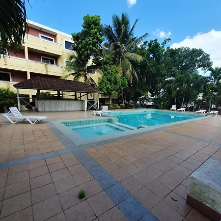 Relax Apartamento A 3M Playa Y 5M Aeropuerto-2