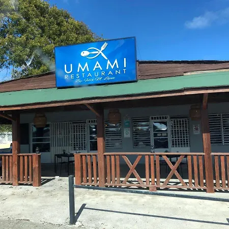 Guanica Malecon Bay House-2