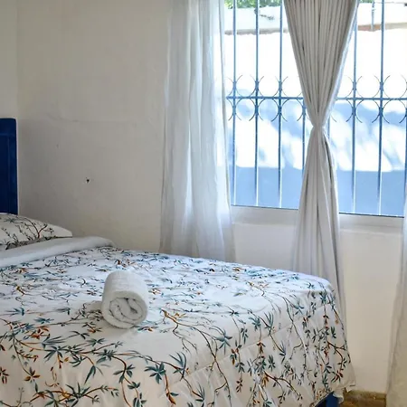 Casa Tropical - Boca Chica-3
