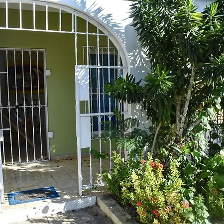 Casa Tropical - Boca Chica-2