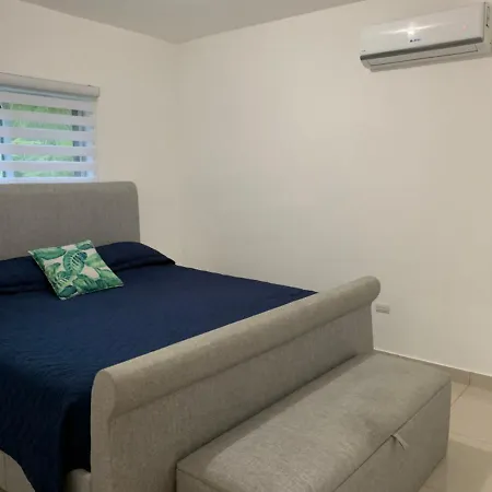 Furnished Apartment - Residencial Olas - Gated Community - 24 Hr Security-2